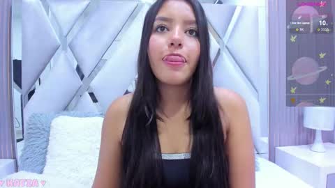 Katia  online show from 16, 1, 2026