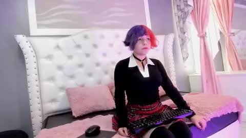 Katia  online show from 5, 2, 2026