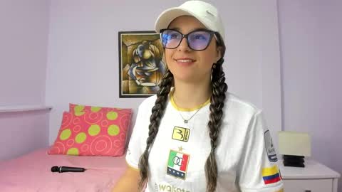 Khaterine online show from 7, 1, 2025