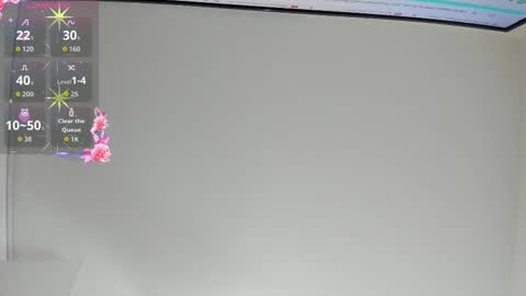 Snapshot of katia_gh chatting on 15, 10, 2025 Katia  online show from 15, 10, 2025