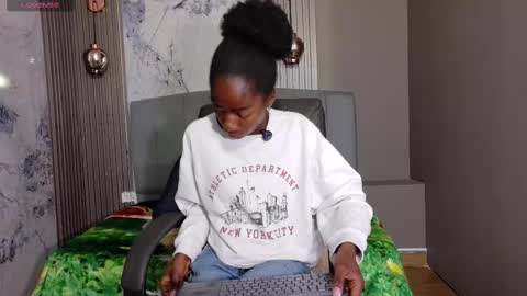 Katia online show from 10, 1, 2026