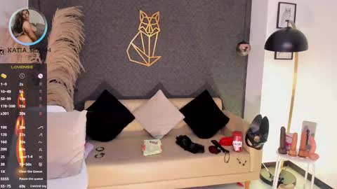 katia_high online show from 15, 9, 2025