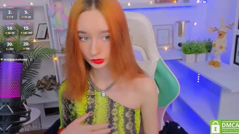Katia  online show from 12, 1, 2025