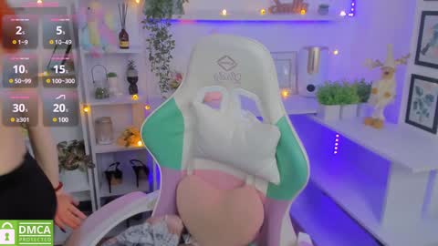 Katia  online show from 16, 1, 2025