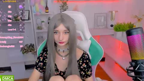 Katia  online show from 11, 2, 2025