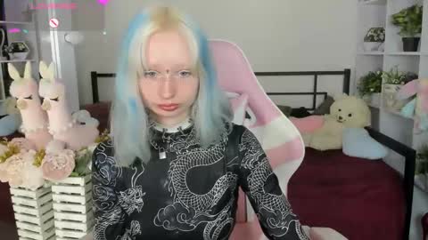 Katia  online show from 22, 4, 2026