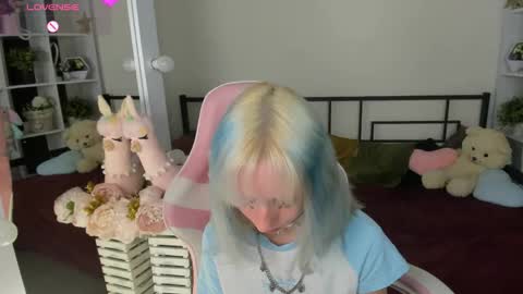 Katia  online show from 24, 4, 2026