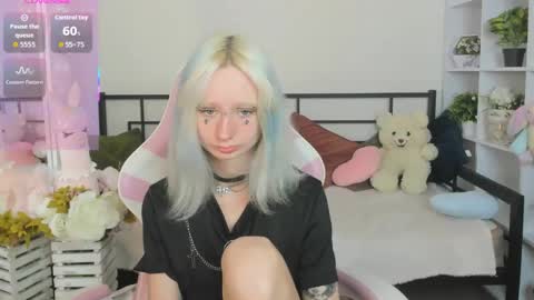Katia  online show from 4, 5, 2026
