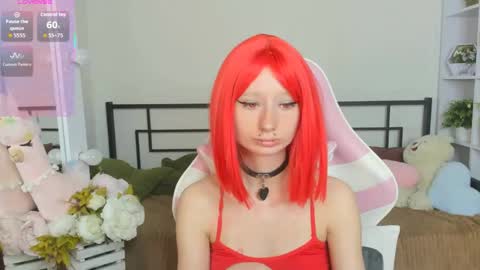 Katia  online show from 14, 5, 2026