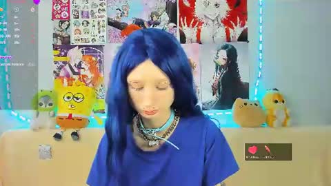 Katia online show from 13, 6, 2026