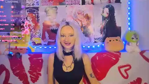 Katia online show from 17, 7, 2026