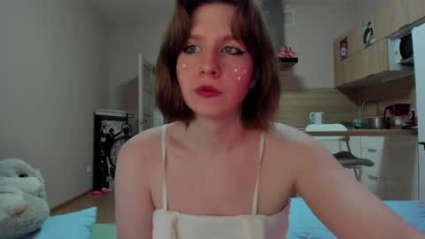 KatieNPZD online show from 26, 5, 2026
