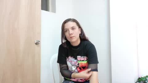 Snapshot of katia_rose23 chatting on 26, 5, 2026 . . KATIA . . online show from 26, 5, 2026