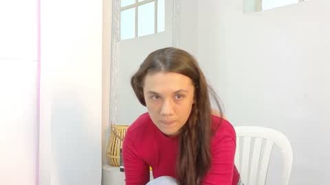 Snapshot of katia_rose23 chatting on 4, 7, 2026 . . KATIA . . online show from 4, 7, 2026