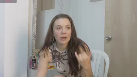 Snapshot of katia_rose23 chatting on 18, 7, 2026 . . KATIA . . online show from 18, 7, 2026
