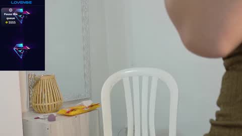 Snapshot of katia_rose23 chatting on 23, 7, 2026 . . KATIA . . online show from 23, 7, 2026