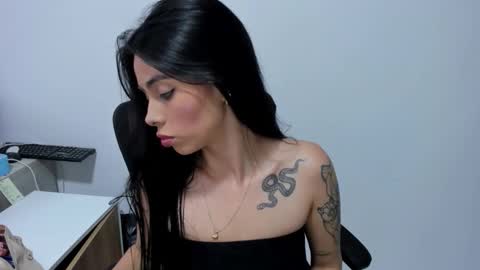 Snapshot of katia_sex25 chatting on 27, 3, 2026 Katia online show from 27, 3, 2026