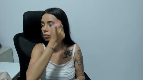 Snapshot of katia_sex25 chatting on 30, 3, 2026 Katia online show from 30, 3, 2026