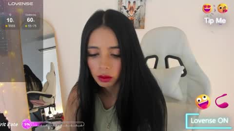 Katia  online show from 20, 5, 2026