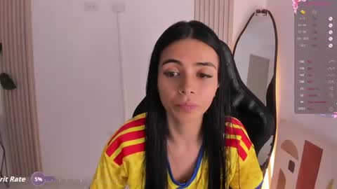 Snapshot of katia_sex25 chatting on 27, 6, 2026 Katia online show from 27, 6, 2026