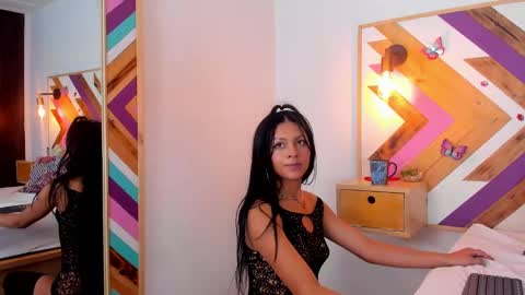 Katia online show from 6, 2, 2025