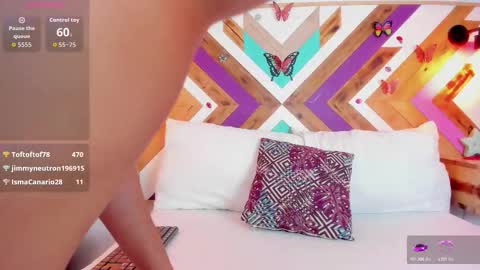 Katia online show from 13, 3, 2026