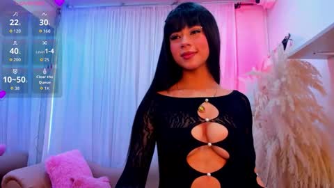 KATIA  online show from 2, 11, 2025