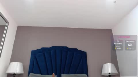 Katia Foster online show from 15, 10, 2025