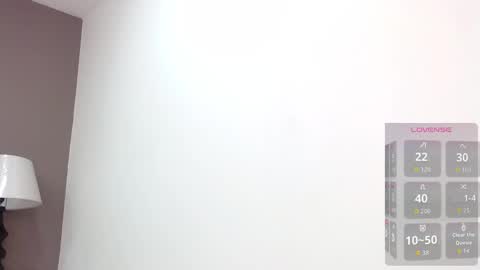 Katia Foster online show from 6, 11, 2025