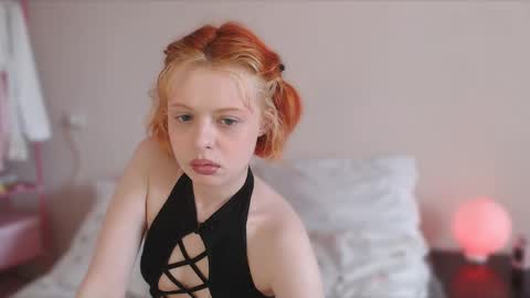 Katie Deville online show from 5, 5, 2026