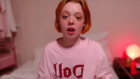 Katie Deville online show from 6, 5, 2026