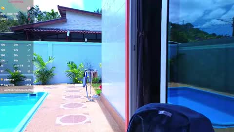 Katie online show from 1, 3, 2025