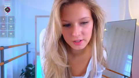 Katie online show from 10, 10, 2025