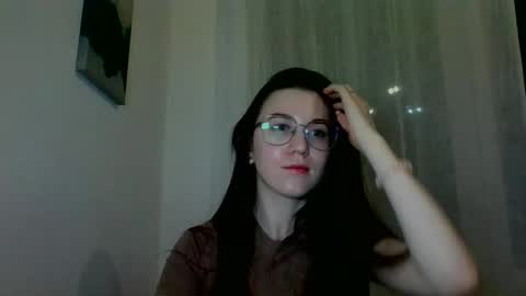 katie_foxi online show from 12, 1, 2025