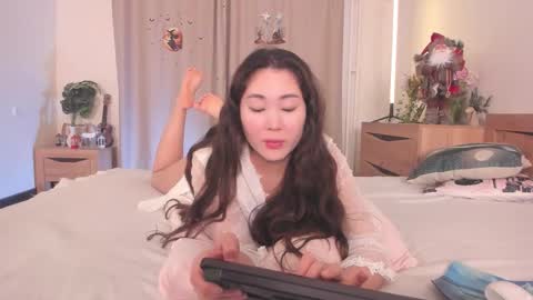 Kate online show from 20, 12, 2025