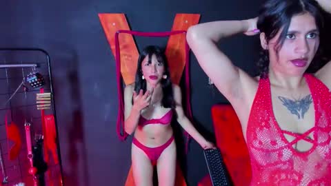 katie  slave online show from 3, 2, 2026