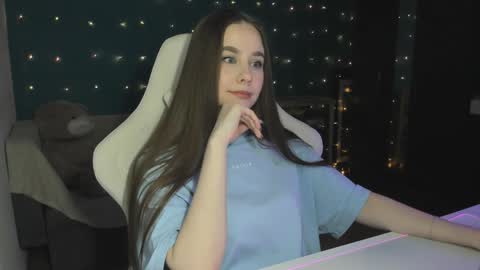 Snapshot of katie_taylorr chatting on 2, 12, 2024 Katie online show from 2, 12, 2024