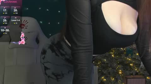 Snapshot of katie_taylorr chatting on 15, 1, 2025 Katie online show from 15, 1, 2025