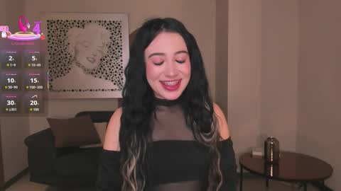 Snapshot of katieangel1 chatting on 20, 10, 2025 katieangel1 online show from 20, 10, 2025