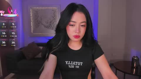 Snapshot of katieangel1 chatting on 22, 10, 2025 katieangel1 online show from 22, 10, 2025