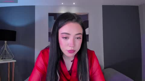 Snapshot of katieangel1 chatting on 4, 11, 2025 katieangel1 online show from 4, 11, 2025