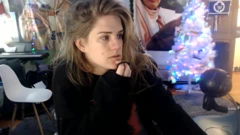 Katie online show from 11, 1, 2025