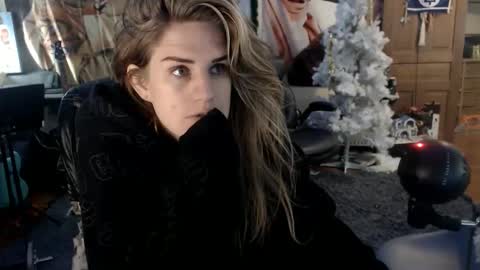 Katie online show from 4, 12, 2025