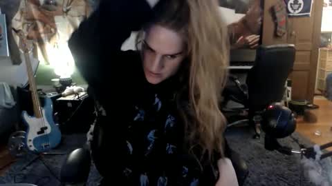 Katie online show from 1, 5, 2026