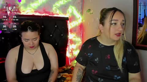 SHARON  KATIEE online show from 10, 12, 2024