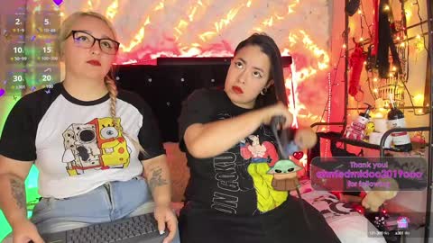 SHARON  KATIEE online show from 16, 1, 2025