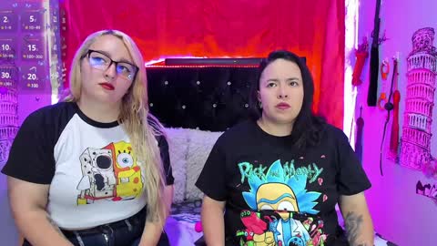 SHARON  KATIEE online show from 28, 1, 2025