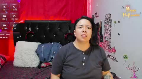 SHARON  KATIEE online show from 13, 10, 2025