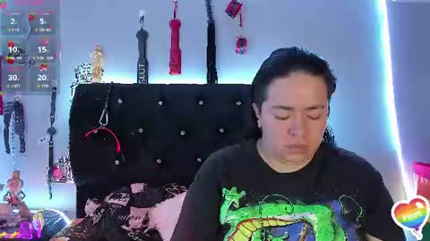 SHARON  KATIEE online show from 26, 6, 2026