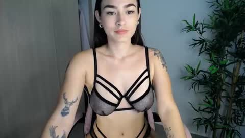 Katie Jane online show from 26, 6, 2026